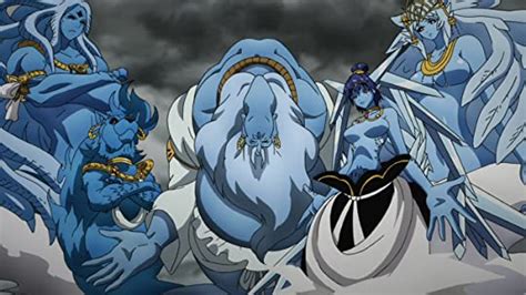 Magi The Labyrinth Of Magic Revival Of Creations Create A Djinn Showing 1 24 Of 24