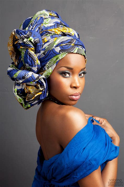 Pin By Monica Pereira On Afro Ethnique African Head Wraps African Beauty Head Wrap Styles