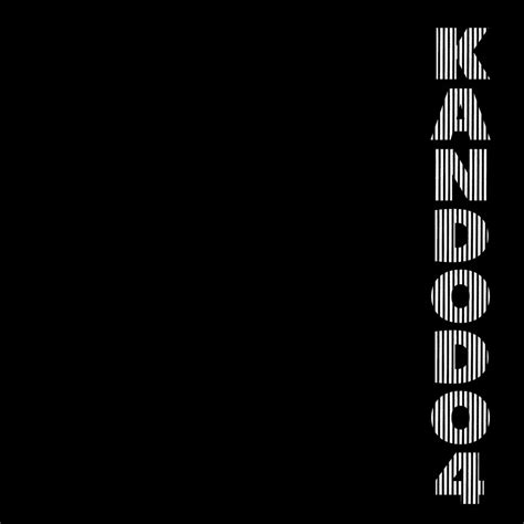 Kandodo Kandodo 4 Burning The Kandl Vinyl Lp Rough Trade