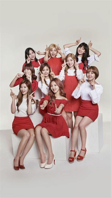 Twice Kpop Kpop Girls Twice Girl Group