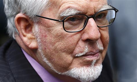 Rolf Harris Trial The Way He Tickled You Was Cringey Creepy Uk