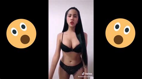 Sexiest My Heart Went Oops Tiktok Compilation Part YouTube
