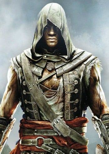 Assassin S Creed IV Black Flag Freedom Cry IGN Com