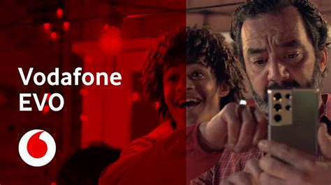 Vodafone Evo Trade In Vodafone Uk Youtube