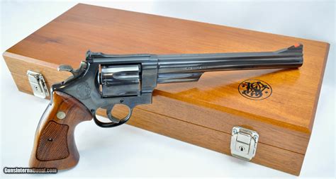 Smith And Wesson Model 25 5 45 Colt