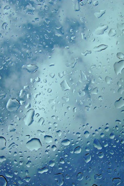 Rain Iphone 4 Wallpaper 640x960 Alex Hopkins Flickr Rain