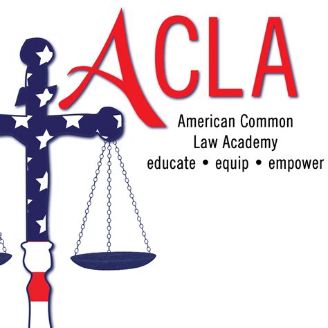 American Common Law Academy Acla Nampa Id