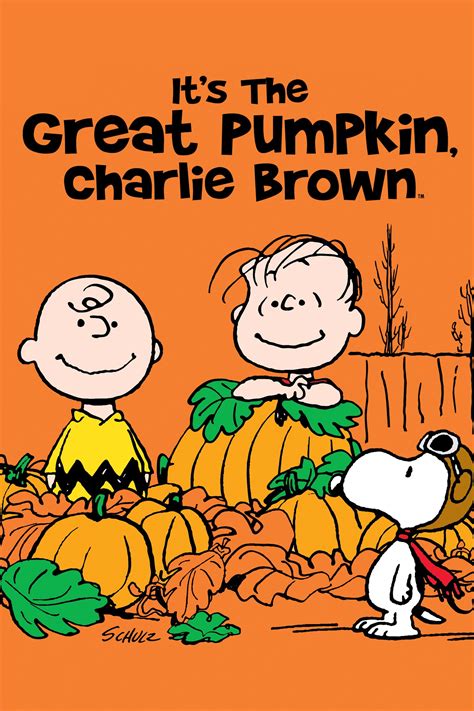It S The Great Pumpkin Charlie Brown Rotten Tomatoes