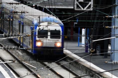 Grève à la SNCF le trafic des TER et TGV perturbé dans les Hauts de