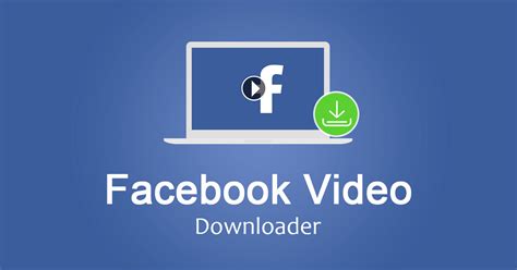 With this application installed on your android, you'll have the possibility to download any. Facebook Video Downloader's Continue to become popular ...