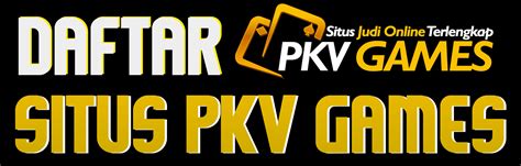 nama situs login pkv games