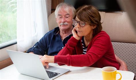 State Pension Why You May Be Missing Out On Thousands Every Year Personal Finance Finance