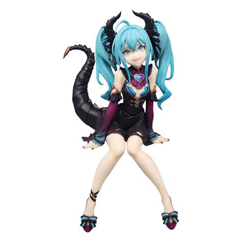 Miku Noodle Stopper Villain Version Bd Fan Comics Votre Boutique