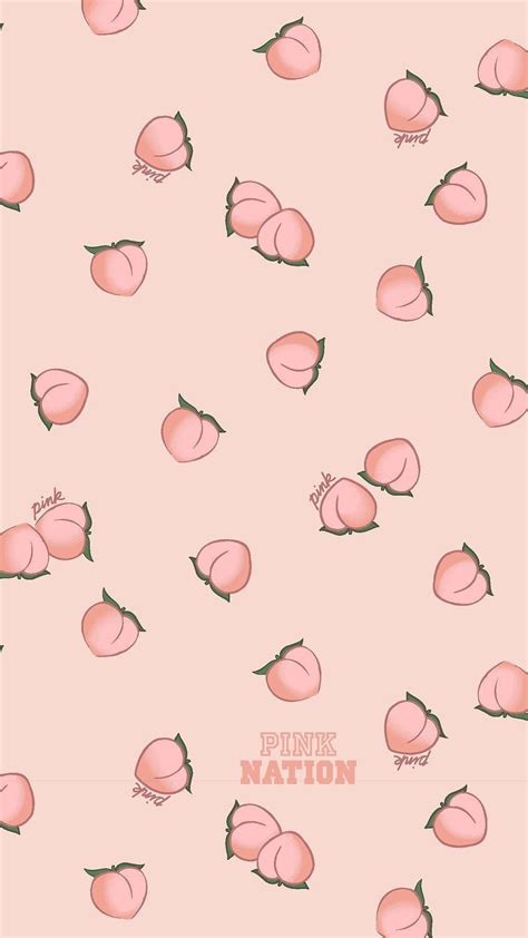 Aesthetic Peach Pink Wallpapers Top Free Aesthetic Peach Pink