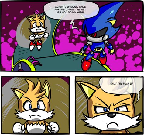 [image 289296] sonic the hedgehog know your meme