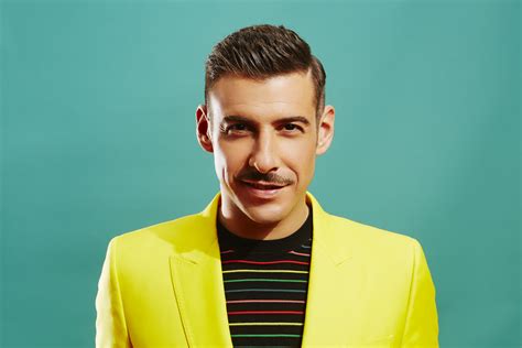 With tenor, maker of gif keyboard, add popular francesco gabbani animated gifs to your conversations. GABBANI, PAOLA TURCI, BENJI E FEDE AL RADIO BRUNO ESTATE ...