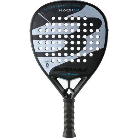 Bullpadel Hack M Padel