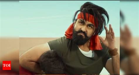 Watch Aarya Babbar Roars Again In The New Dialogue Promo Of ‘gandhi Fer Aa Gea Punjabi Movie