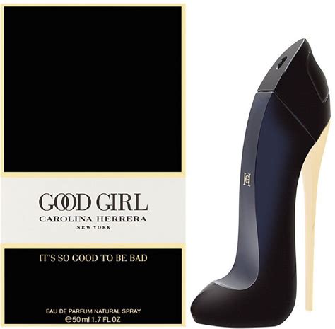Buy Carolina Herrera Good Girl Eau De Parfum Perfume For Women 17 Oz