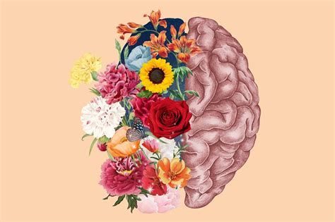 Mental Health Brain Art Transforming Mental Illness Into Masterpieces
