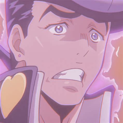 Jjba Pfp Joseph Apraia Wallpaper