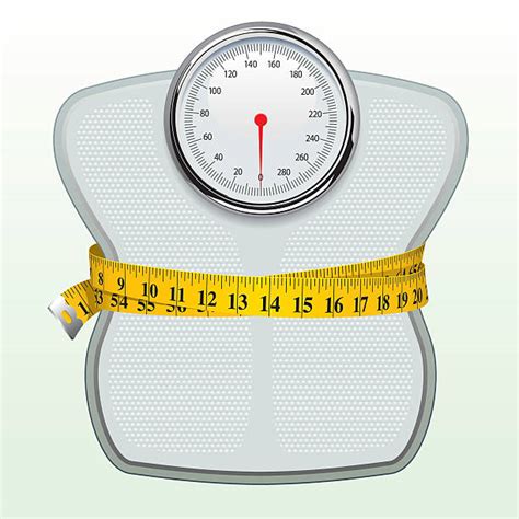 Scale Weight Loss Clipart Weightlosslook