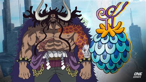 The 5 Strongest Devil Fruits In One Piece One Esports