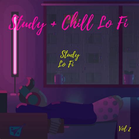 Study Chill Lofi Spotify