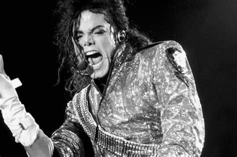 Michael Jackson Os Momentos Mais Importantes Da Vida Do Rei Do Pop Super