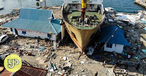 Indonesia Tsunami Earthquake 2018 Aid Slowly Trickling In To Disaster Hit Areas Yp South