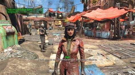 The 10 Best Fallout 4 Companion Mods 2023 Gaming Gorilla
