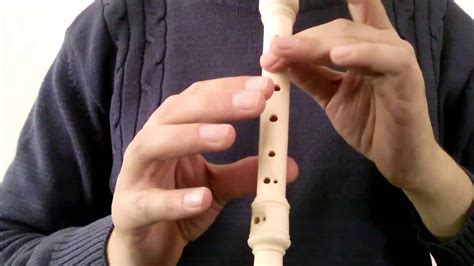 Flauta ¿qué Es ¿como Se Toca ¿cuales Son Sus Partes Esto Y Mas