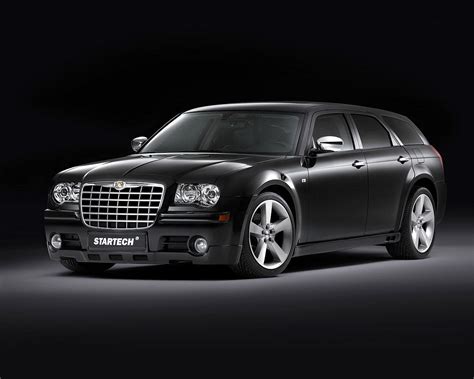 Chrysler 300c Touring Photos Photogallery With 18 Pics