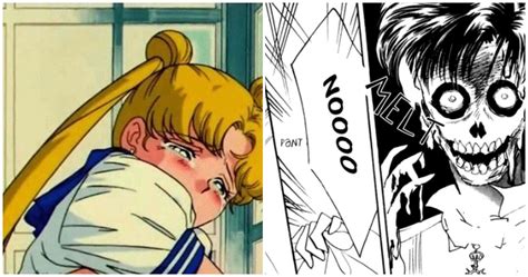 10 Times Sailor Moon Surprised The Entire Fandom