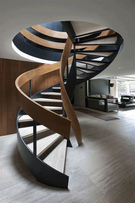 12 Amazing Staircase Design For Spectacular Spaces Dsigners