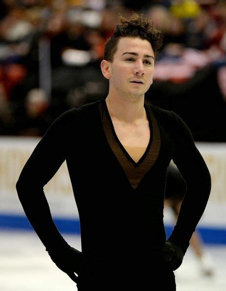 Nick Verreos Ice Stylebest Costumes Of The Isu Of Figure Skating