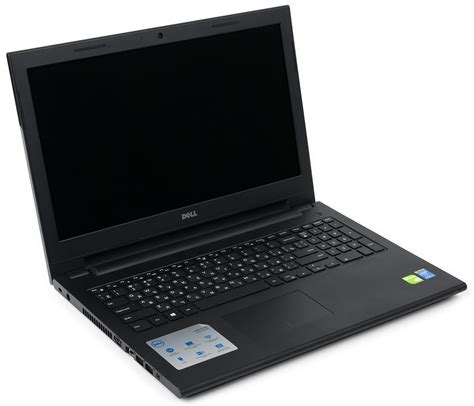 Dell Inspiron 15 3552 Specs And Benchmarks