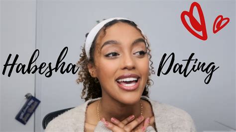 Explaining The Truth About Habesha Dating Ethiopian Valentines Day