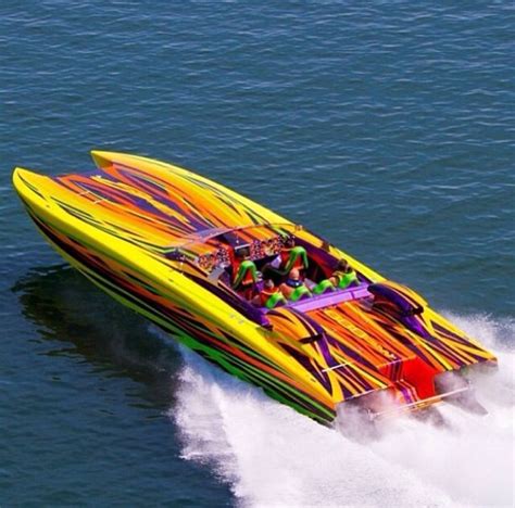 73 Best Images About Beautiful Badass Boats On Pinterest Bud Light Corvettes And Racing