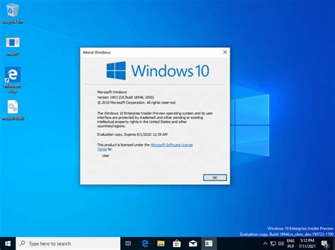 Windows 10 Build 18946 Rsxboxdev Rwindowsbetas