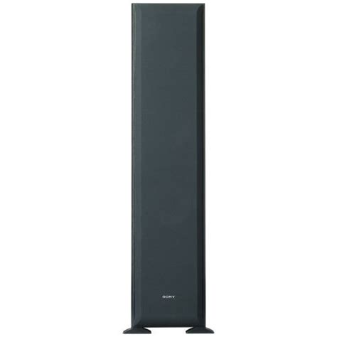 Sony Ssf 7000 Floorstanding 4 Way Speaker Pair Floor Standing