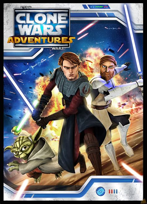 Start by playing some popular star wars online games like lego star wars: Star Wars: Clone Wars Adventures (video game ...