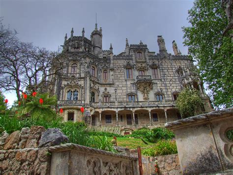 Quinta da Regaleira | Sintra, Portugal Attractions - Lonely Planet