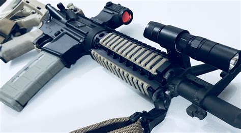 Colt Le6920 Review The Best Ar 15 Under 1000 Dollars Red Dot