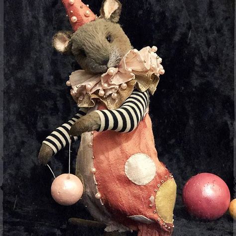 Tetiana Sadovska Tsadovska • Instagram Photos And Videos Parades Ale Mouse Teddy Bear