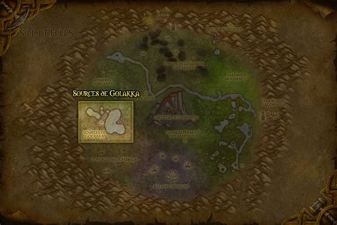 Jardin Des Nobles Le Guide Complet World Of Warcraft