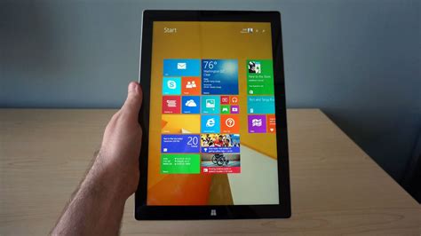 What To Expect At Microsofts Surface Pro 4 Event Techradar