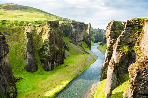 Iceland welcomes its first batch of travellers since ...