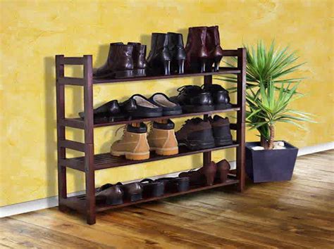 Collection by carito santos de espinal • last updated 3 days ago. Entryway Shoe Storage Ideas - HomesFeed