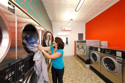 how to find the perfect laundromat site
